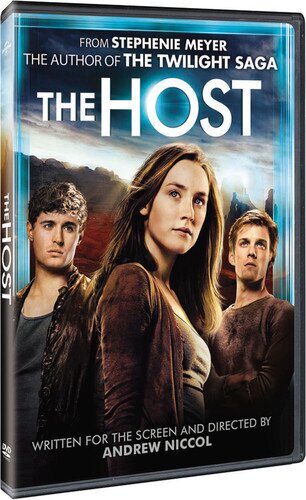The Host (2013)