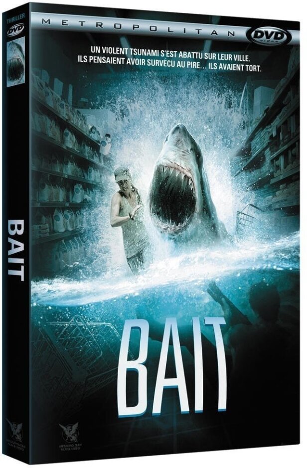 Bait (2012)