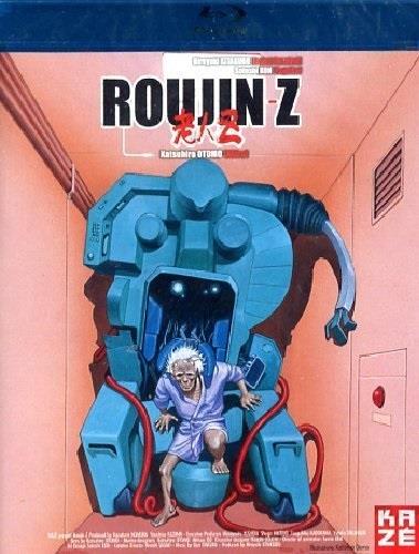 Roujin Z