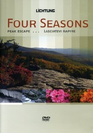 Four Seasons - Peak escape... Lasciatevi rapire