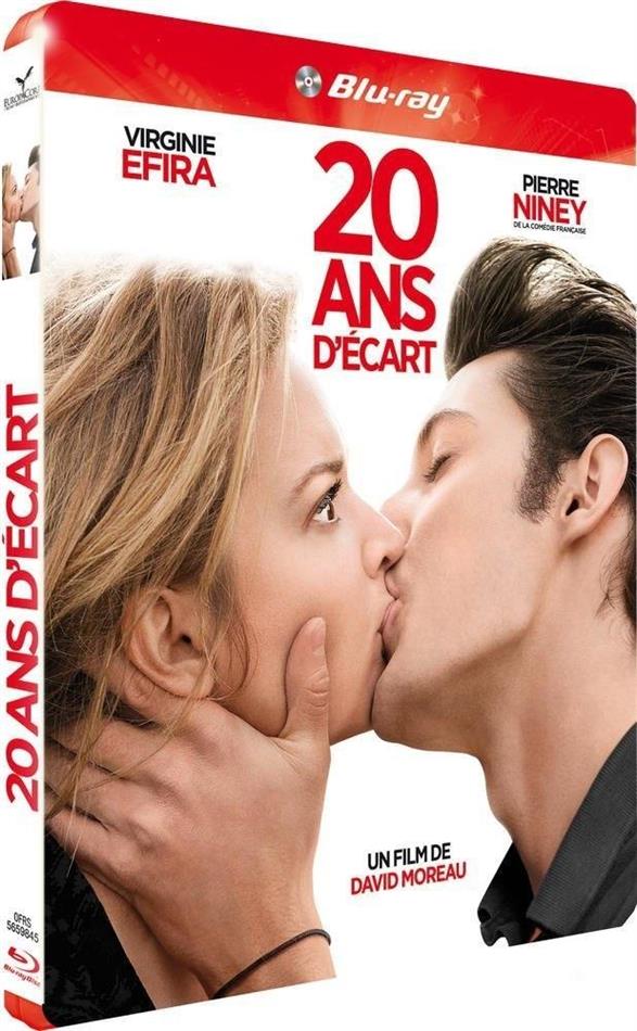 20 ans d'écart (2013)