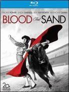 Blood and Sand (1941)