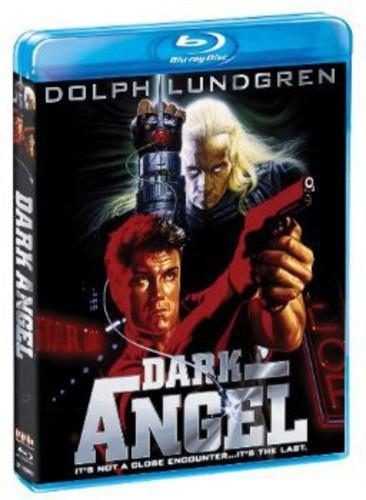 Dark Angel - Dark Angel / (Ws) (1990)