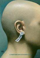 THX 1138 (1971) Director's Cut, 2 DVD