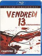 Vendredi 13 - Chapitre 3 - Le tueur du vendredi 2 (1982)