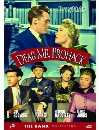 Dear Mr. Prohack (1949)
