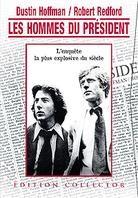 Les hommes du président (1976) Édition Collector, 2 DVD
