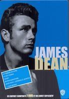 La Collection James Dean - À l'est d'Eden / La fureur de vivre / Géant 7 DVD