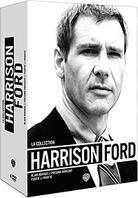 La Collection Harrison Ford - Blade Runner / Présumé innocent / Le fugitif / Frantic 4 DVD