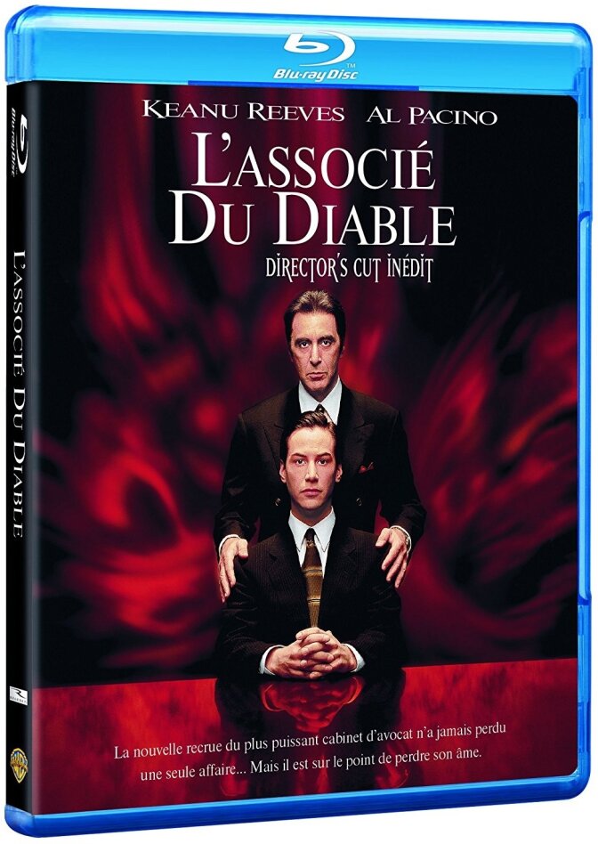 L'associé du diable (1997)