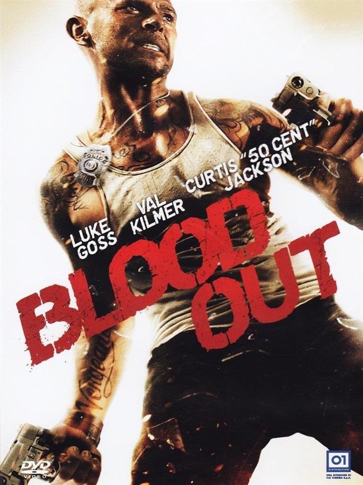 Blood Out (2011)