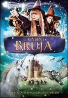 La Mini Bruja - Foeksia de miniheks (2010)