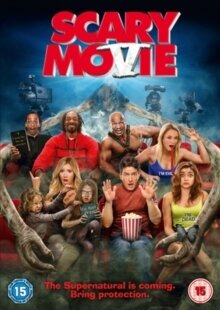 Scary Movie 5 (2013)