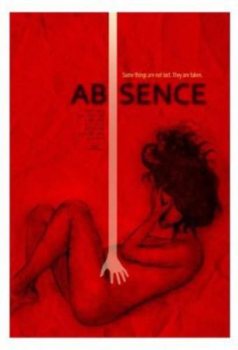 Absence (2013) Blu-ray + DVD