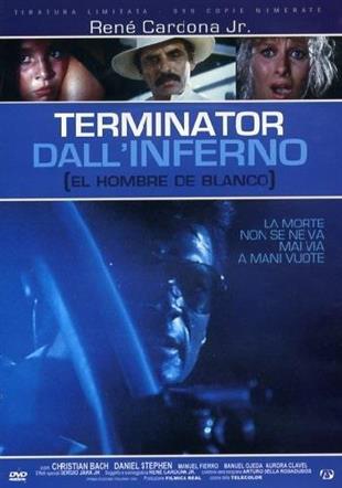 Terminator dall'Inferno Edizione Limitata