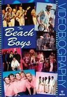 Beach Boys - Videobiography