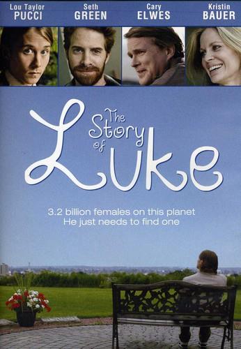 The Story of Luke