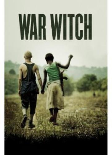 War Witch - Rebelle