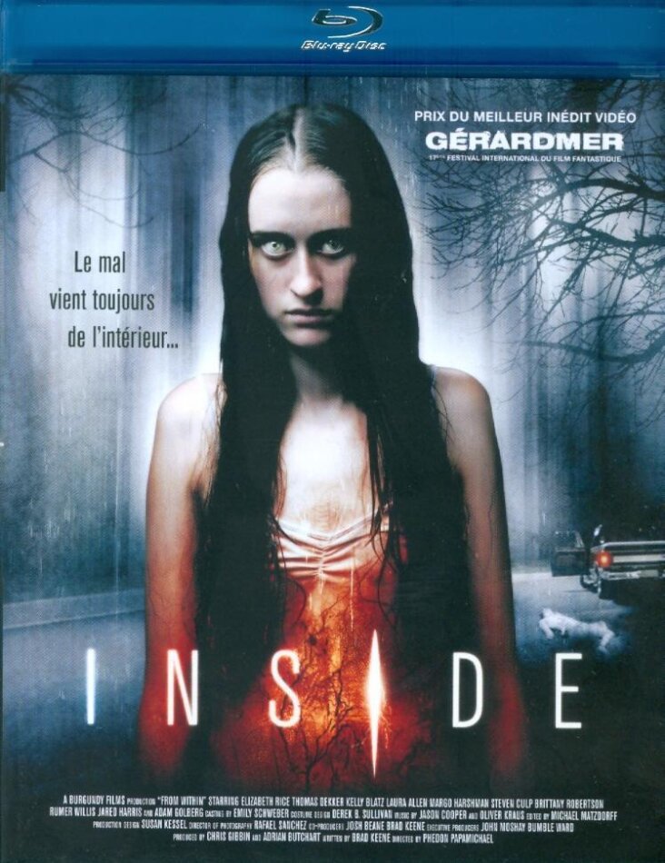 Inside (2008)
