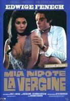 Mia nipote la vergine - (Versione Integrale - Edizione Limitata)
