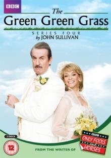 Green Green Grass - Series 4