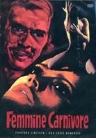 Femmine carnivore (1970) Edizione Limitata