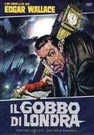 Il gobbo di Londra Edizione Limitata