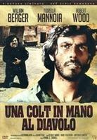 Una colt in mano del diavolo (1973) Edizione Limitata