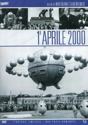 1. April 2000 Edizione Limitata