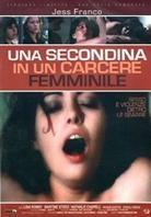 Una secondina in un carcere femminile (1976) Edizione Limitata