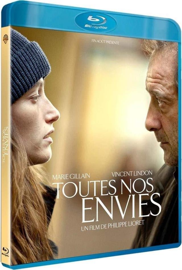Toutes nos envies