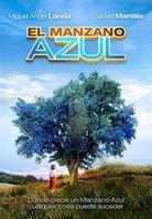 El Manzano Azul