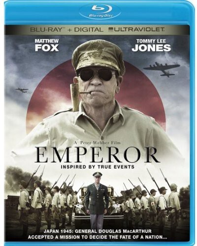 Emperor (2012)
