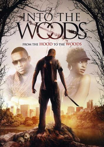 Into the Woods (2012)