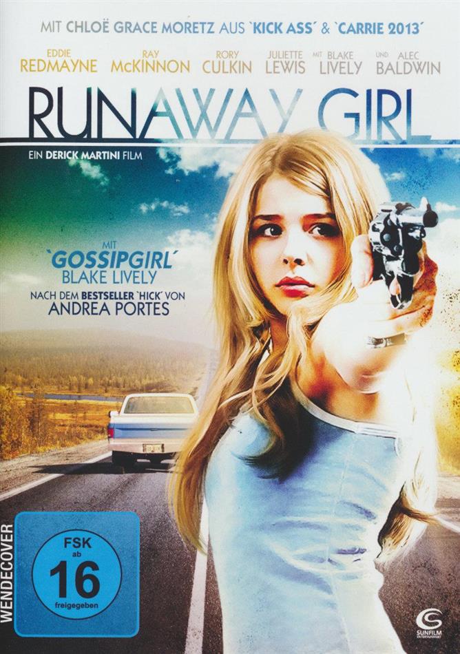 Runaway Girl