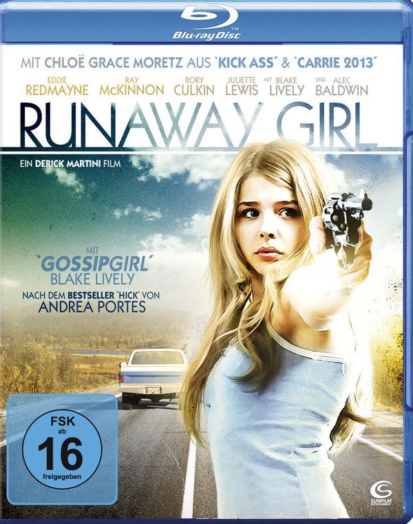 Runaway Girl