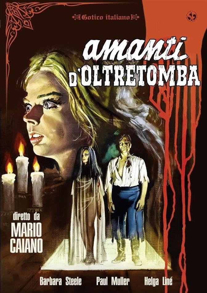 Amanti d'oltretomba (1965)