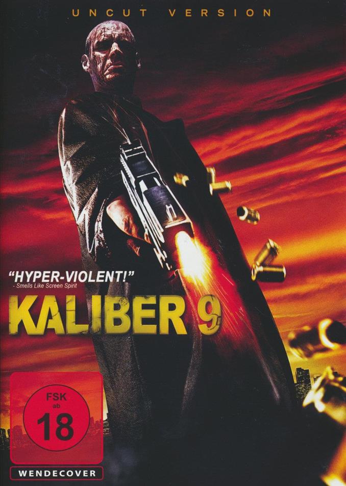 Kaliber 9 Uncut