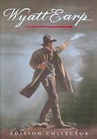 Wyatt Earp (1994) (Collector's Edition, 2 DVDs)