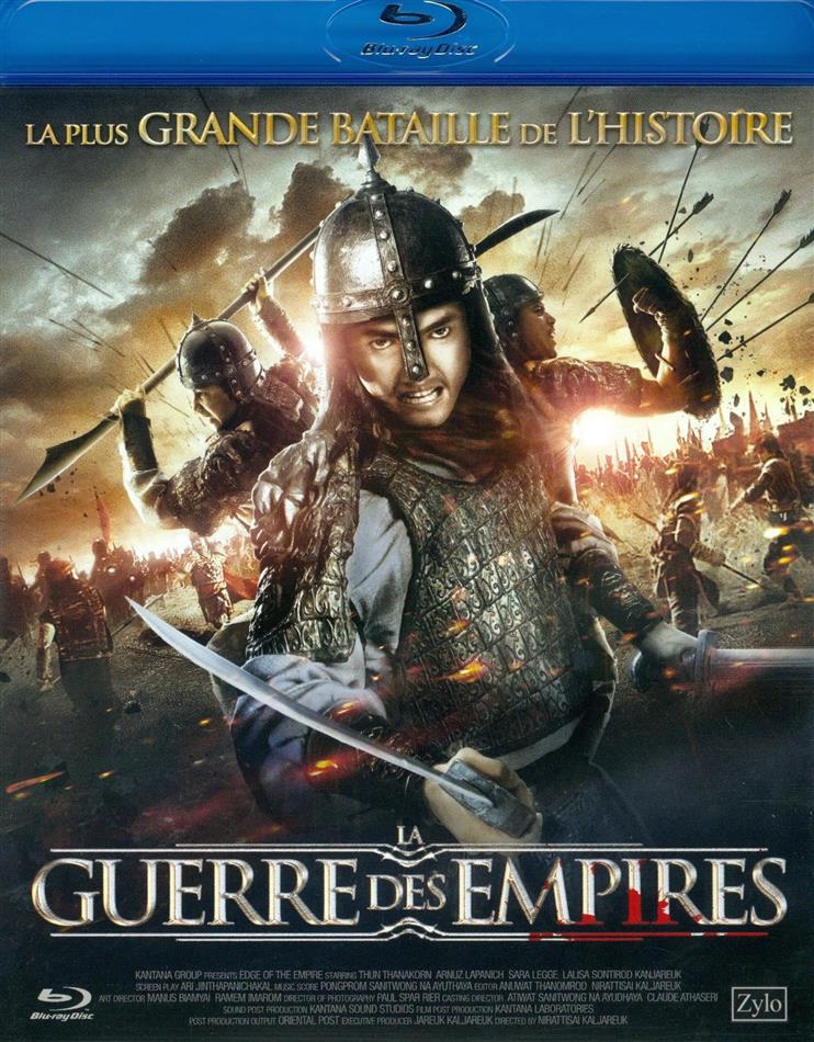 La guerre des empires (2010)