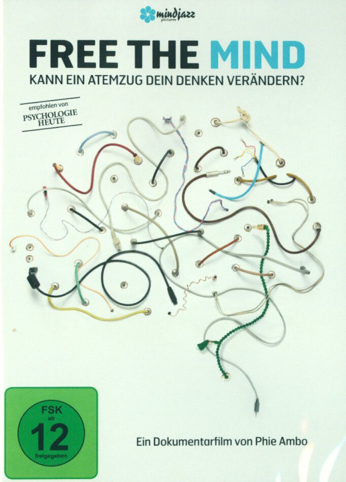 Free the Mind (2012)
