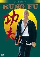 Kung Fu - Saison 2 4 DVD