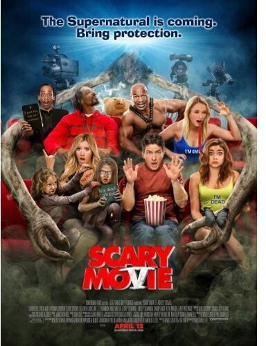 Scary Movie 5 (2013)