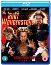 The Incredible Burt Wonderstone (2013)
