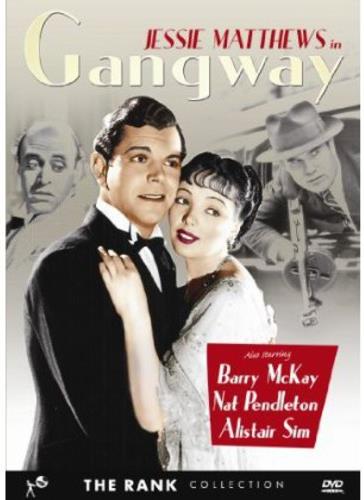 Gangway (1937)