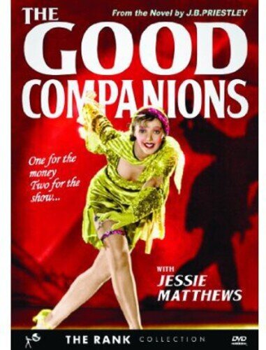 The Good Companions (1933)