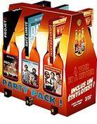 Party Pack! - Projet X / Very Bad Trip / Date limite 3 DVD