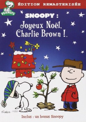Snoopy - Joyeux Noël, Charlie Brown! (Remastered)