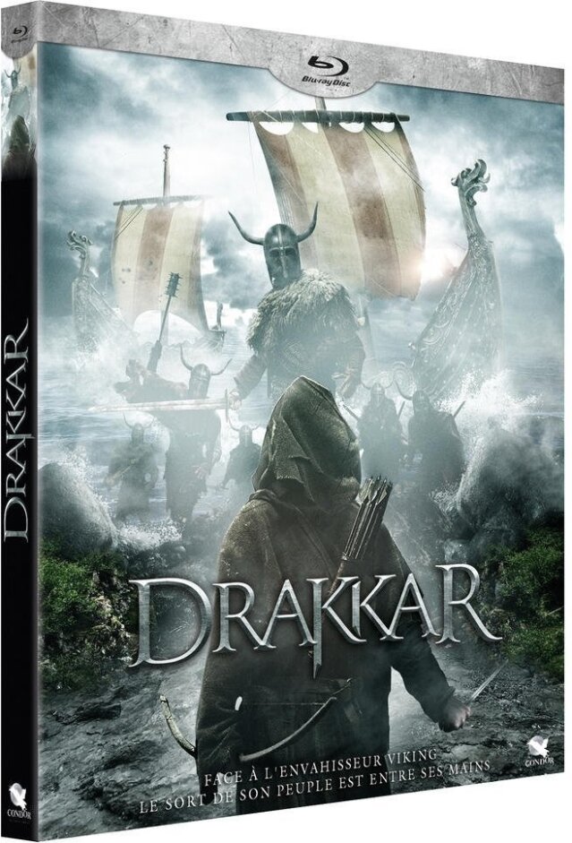 Drakkar (2013)