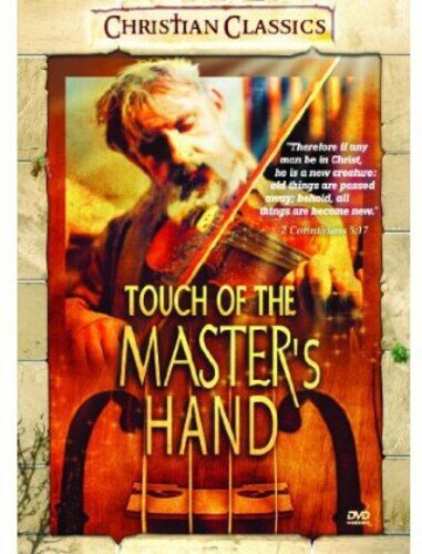 Touch of the Master's Hand - (Christian Classics) (1980)